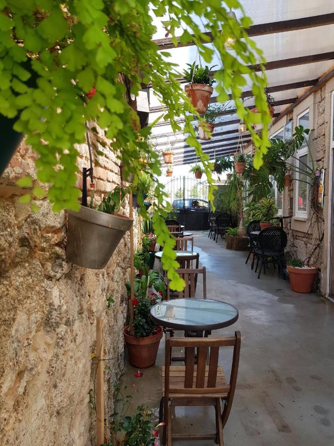 Garden Place Alojamento Local Viseu Luaran gambar