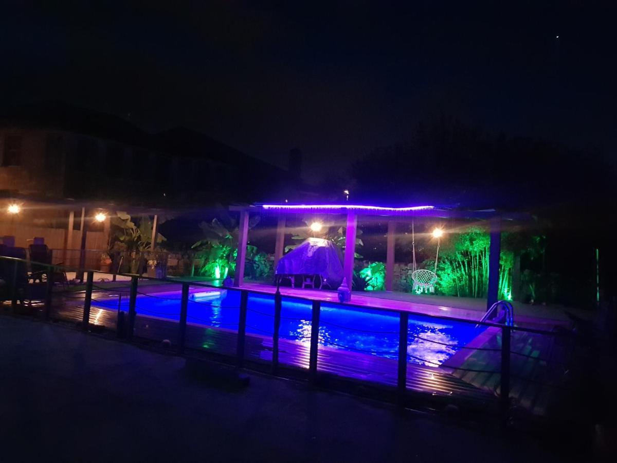 Garden Place Alojamento Local Viseu Luaran gambar